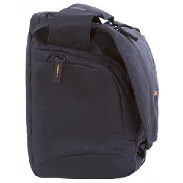 Сумка для фото відео D-Lex LXPB-0470R-BK